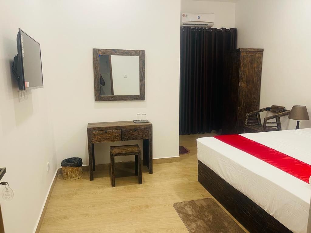 Lucky Transit Hotel - Katunayake Airport Εξωτερικό φωτογραφία