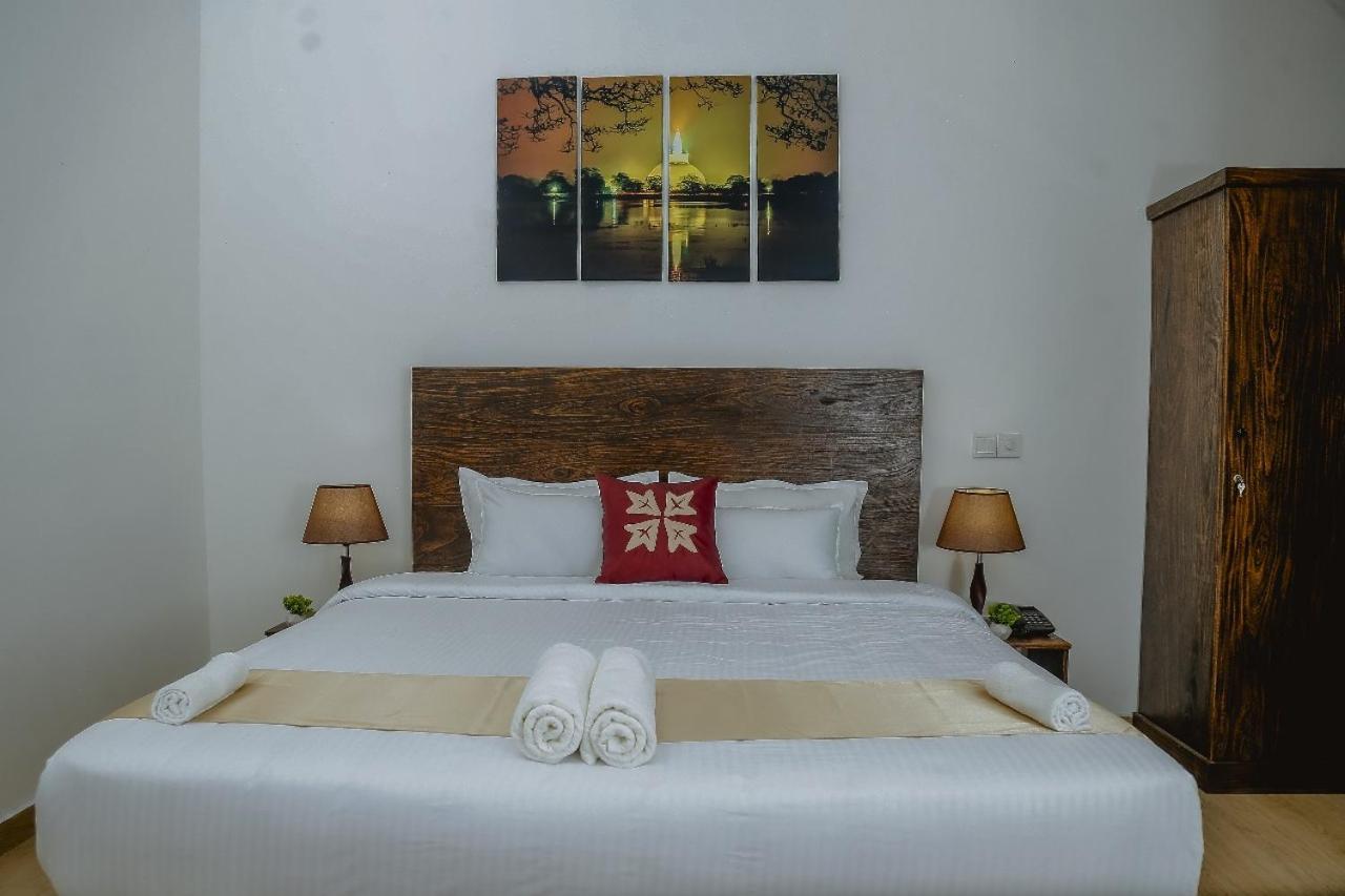 Lucky Transit Hotel - Katunayake Airport Εξωτερικό φωτογραφία
