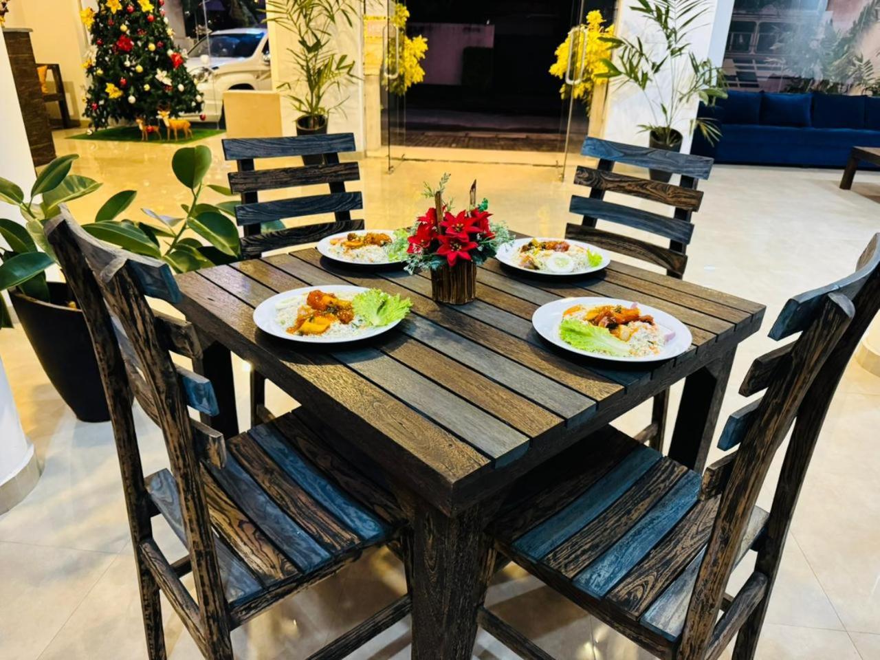 Lucky Transit Hotel - Katunayake Airport Εξωτερικό φωτογραφία