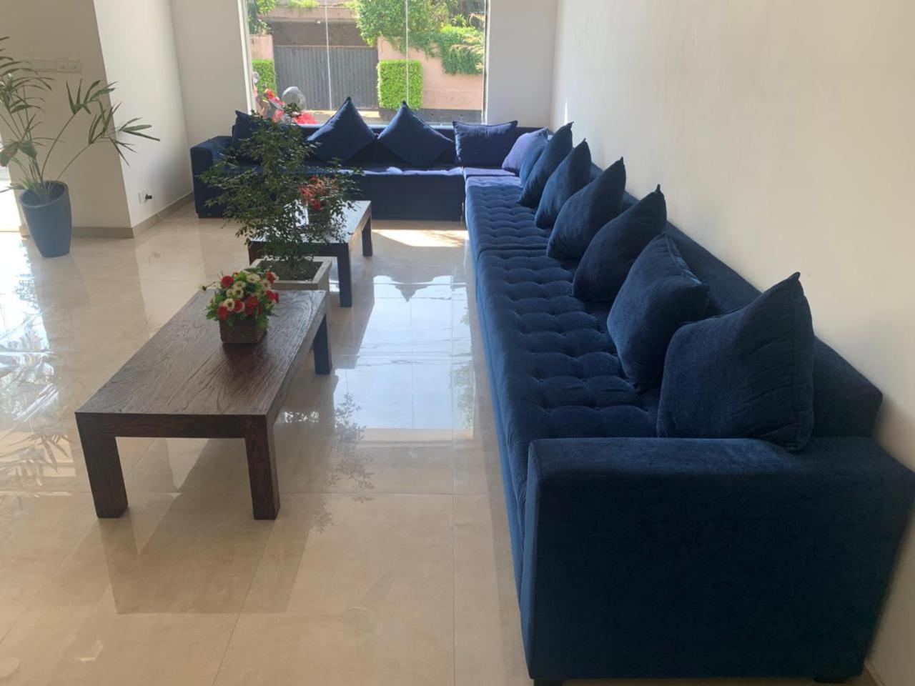 Lucky Transit Hotel - Katunayake Airport Εξωτερικό φωτογραφία